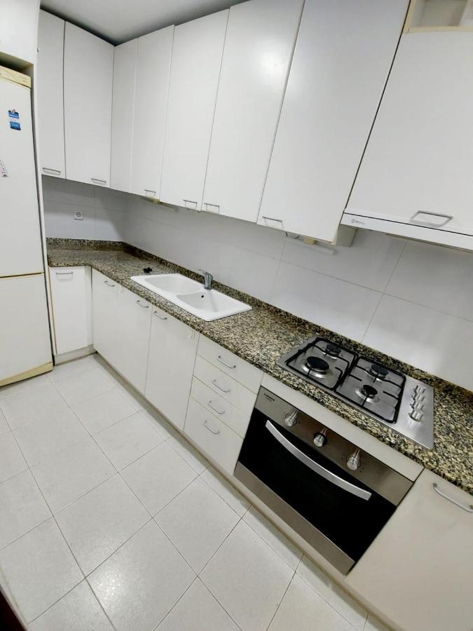 Alexmar Barcelona City Exterior photo