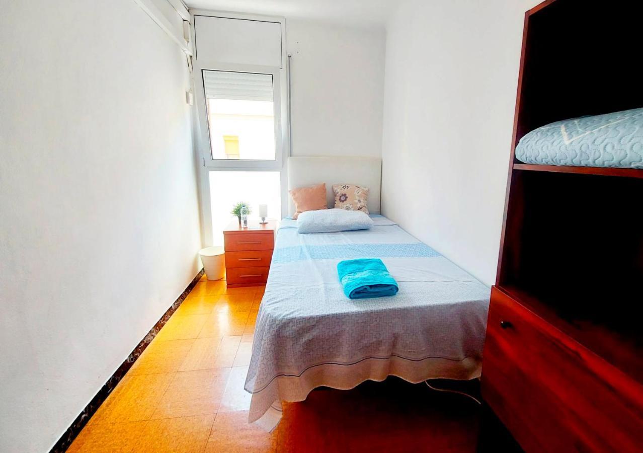 Alexmar Barcelona City Exterior photo